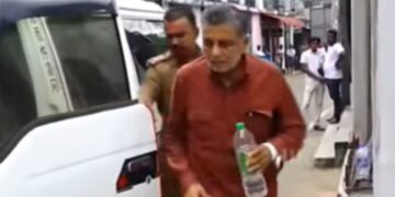65‑year‑old arrested for Rs. 40M Canada job scam