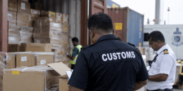 The Customs Gap: How Much Money Is Sri Lanka Leaving Behind?