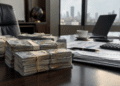 The US$1 Billion Question: How Did So Much Money Leave Sri Lanka?