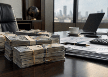 The US$1 Billion Question: How Did So Much Money Leave Sri Lanka?