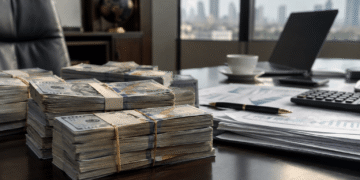 The US$1 Billion Question: How Did So Much Money Leave Sri Lanka?