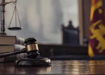 The 22nd Amendment: Sri Lanka’s Judicial Gamble