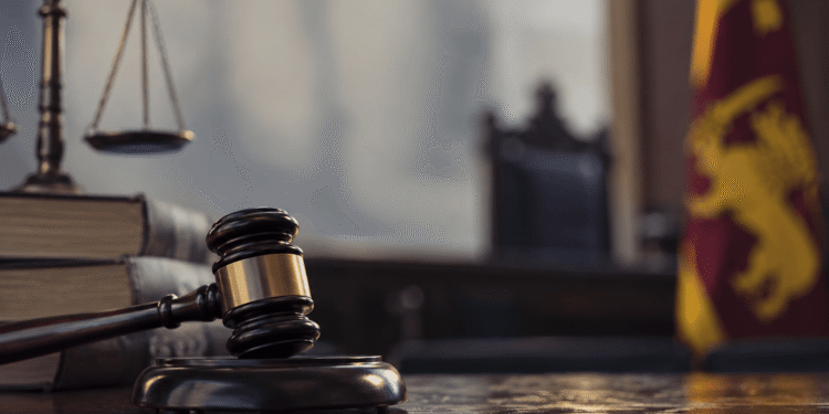 The 22nd Amendment: Sri Lanka’s Judicial Gamble