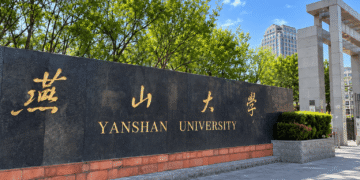 Sri Lankan student reflects on becoming the first Sri Lankan student at Yanshan University in China