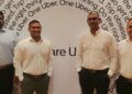 Apartner hitches a ride with Uber to bring everyday benefits to residents