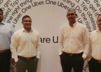Apartner hitches a ride with Uber to bring everyday benefits to residents