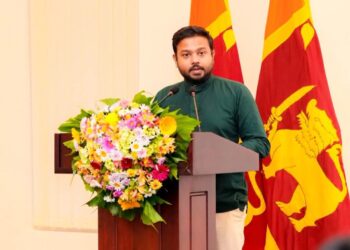 Arun Hemachandra to lead Sri Lankan delegation to Qatar labour committee meeting