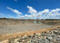 Drought in Sri Lanka