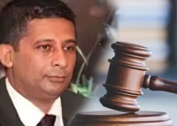 Court orders health report on Suresh Sallay