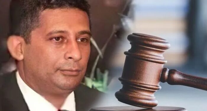 Court orders health report on Suresh Sallay