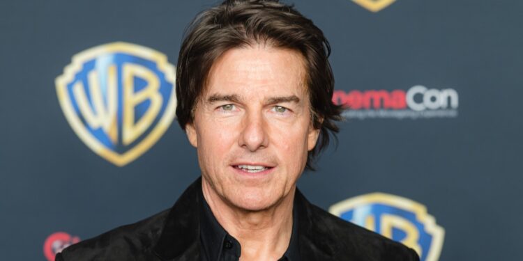Days Of Thunder 2 Officially In The Works With Tom Cruise — Shooting Expected To Start In 2027