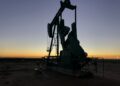 oil manufacturing plant