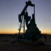 oil manufacturing plant