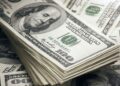 Dollar rate today: US Dollar selling rate drops to Rs. 333