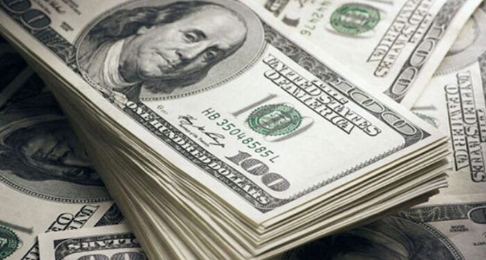 Dollar rate today: US Dollar selling rate drops to Rs. 333