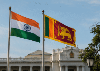 Rajnath Singh in Colombo: What Is India Really Looking For?