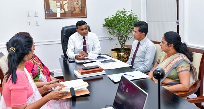 Eastern Province Land Protection Committee meets again, orders report on illegal acquisitions