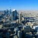 Saudi city
