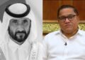 Foreign Minister extends condolences over death of Sheikh Ahmed bin Rashid