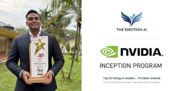 From Colombo to the World : Sri Lankan-founded AI platform argues the region’s ads shouldn’t be judged by Western data
