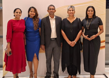 Gateway College Strengthens Its Global Presence at the 10th Annual IC3 Conference & Expo