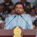 Government will pursue constitutional changes needed to fight crime: President