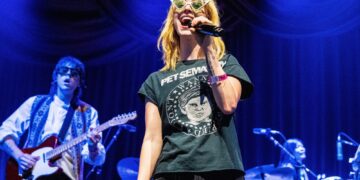 Hayley Williams announces 2027 UK and European tour