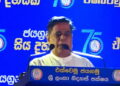 “I was offered 2015 common candidacy before Maithripala”: Nimal Siripala