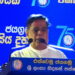 “I was offered 2015 common candidacy before Maithripala”: Nimal Siripala