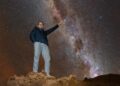 If space data centers feel far-fetched, why not interstellar travel?