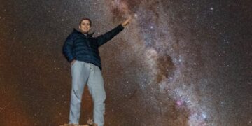 If space data centers feel far-fetched, why not interstellar travel?