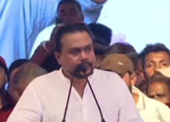 IGP ordered to probe whether Weerawansa’s remarks amount to contempt of court