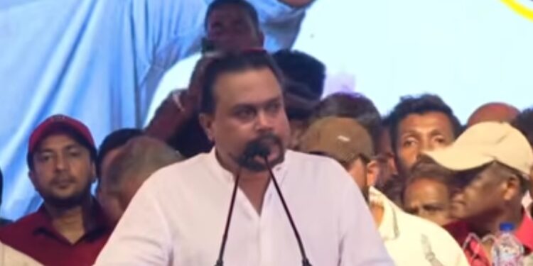 IGP ordered to probe whether Weerawansa’s remarks amount to contempt of court