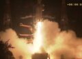 India’s ISRO launces first imaging satellite into orbit