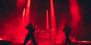 Kneecap announce massive ‘Fenian’ world tour – including 2026 UK and Ireland arena dates