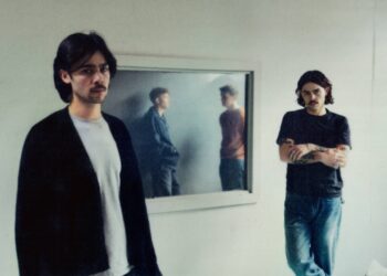 Little Grandad announce anticipated debut album ‘Speak Softly, Son’ with harmonic single ‘Tiny Feet’