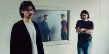 Little Grandad announce anticipated debut album ‘Speak Softly, Son’ with harmonic single ‘Tiny Feet’