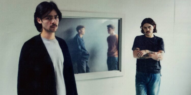 Little Grandad announce anticipated debut album ‘Speak Softly, Son’ with harmonic single ‘Tiny Feet’