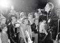 London’s iconic 100 Club to host punk 50th anniversary shows with Sprints, Maruja and more at 1976 ticket prices of £1.50