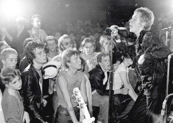 London’s iconic 100 Club to host punk 50th anniversary shows with Sprints, Maruja and more at 1976 ticket prices of £1.50