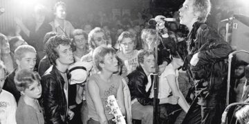 London’s iconic 100 Club to host punk 50th anniversary shows with Sprints, Maruja and more at 1976 ticket prices of £1.50