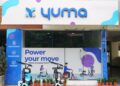 Magna increases bet on battery swapping in India with $35M for Yuma