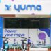 Magna increases bet on battery swapping in India with $35M for Yuma