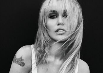 Miley Cyrus announces new album ‘Bass Persuades’ and two Hollywood Bowl shows