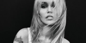 Miley Cyrus announces new album ‘Bass Persuades’ and two Hollywood Bowl shows