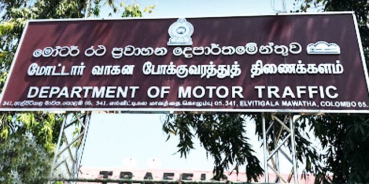 New WhatsApp hotline for motor vehicle complaints