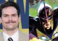 Nova Movie In The Works At Marvel Studios From Loki Head Writer Michael Waldron