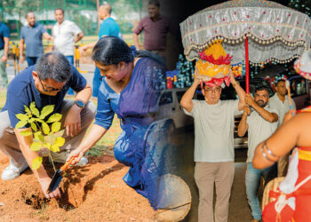 Ocean Lanka Marks 30 Years, Setting the Stage for its Next Era of Innovation and Sustainable Growth