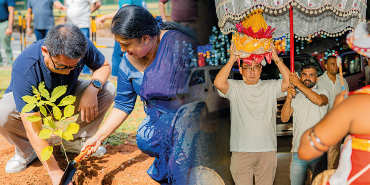 Ocean Lanka Marks 30 Years, Setting the Stage for its Next Era of Innovation and Sustainable Growth
