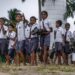 Sri lankan students